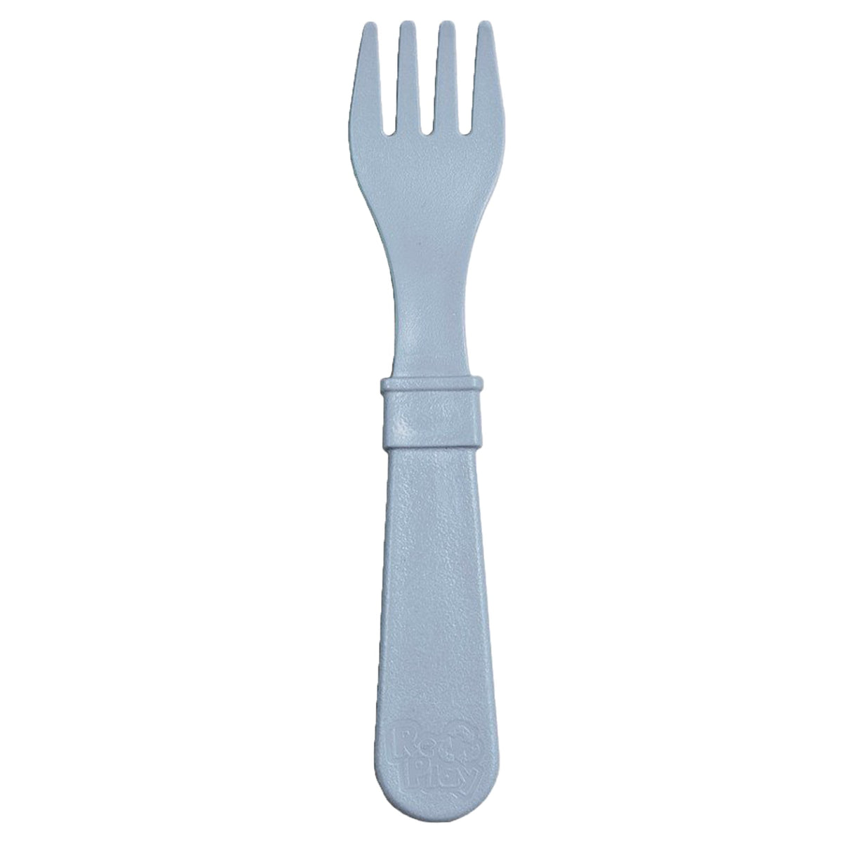 ReplayRecycled Cubiertos Gris Tenedor Ecológico