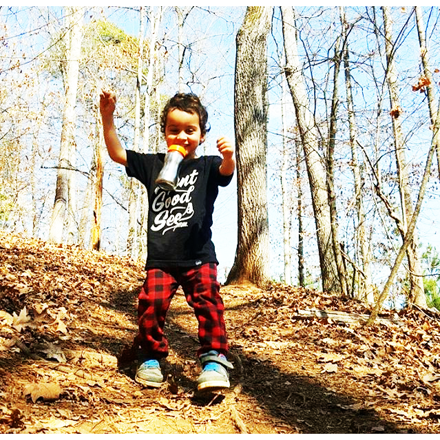 ThinkBaby Mamadera ThinkBaby of Steel-Naranjo