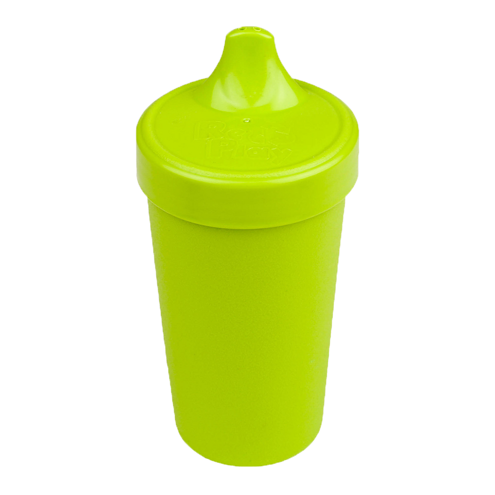 ReplayRecycled Vaso Verde Limon Vaso Anti-derrame Ecológico