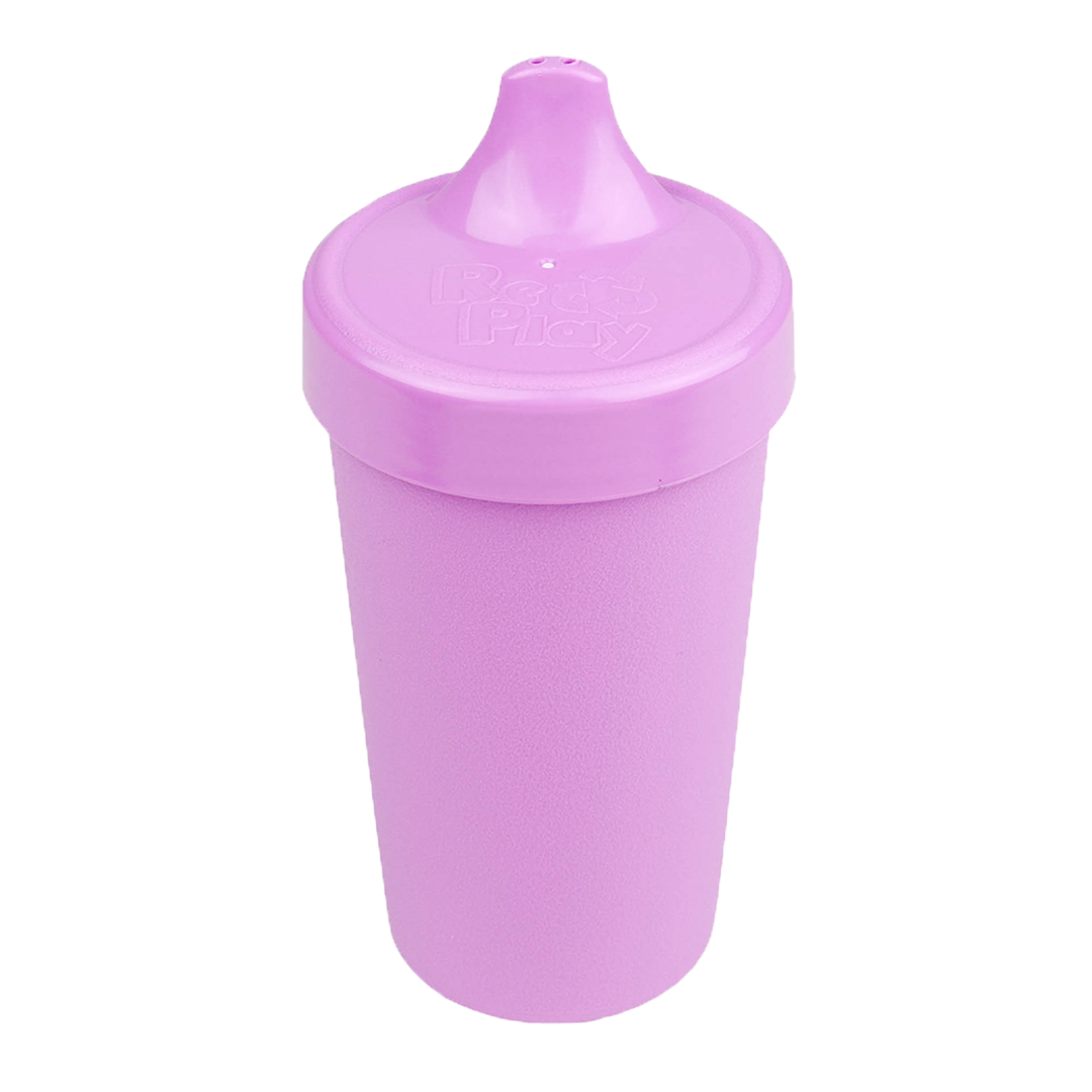 ReplayRecycled Vaso Morado Vaso Anti-derrame Ecológico