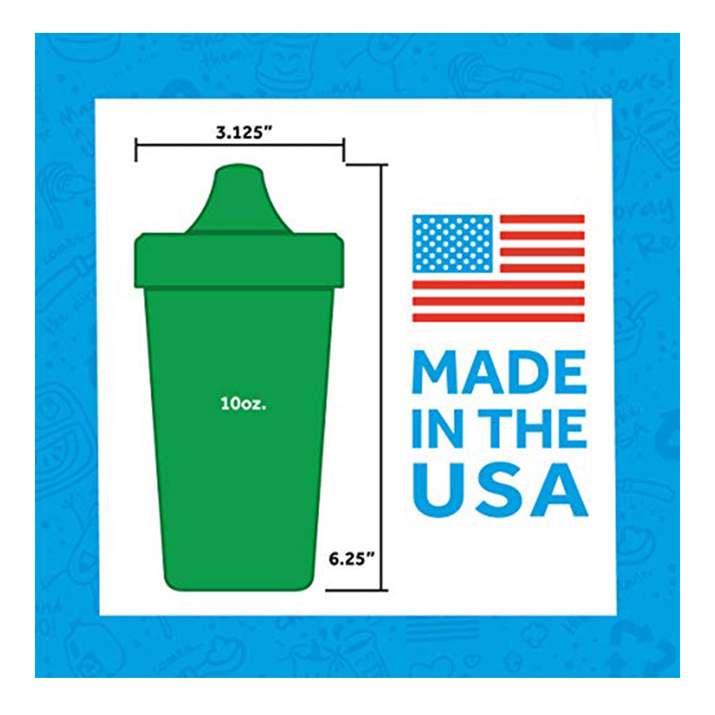 ReplayRecycled Vaso Vaso Anti-derrame Ecológico