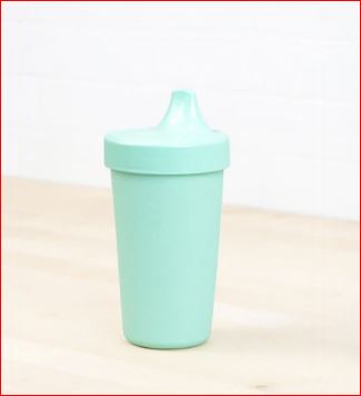 ReplayRecycled Vaso Menta Vaso Anti-derrame Ecológico