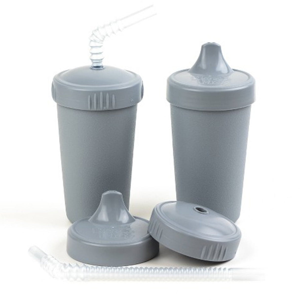 ReplayRecycled Vaso Vaso Ecológico con Bombilla