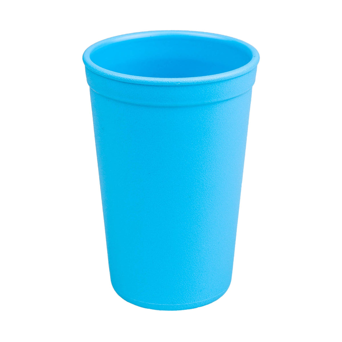 ReplayRecycled Vaso Azul Vaso Infantil Ecológico