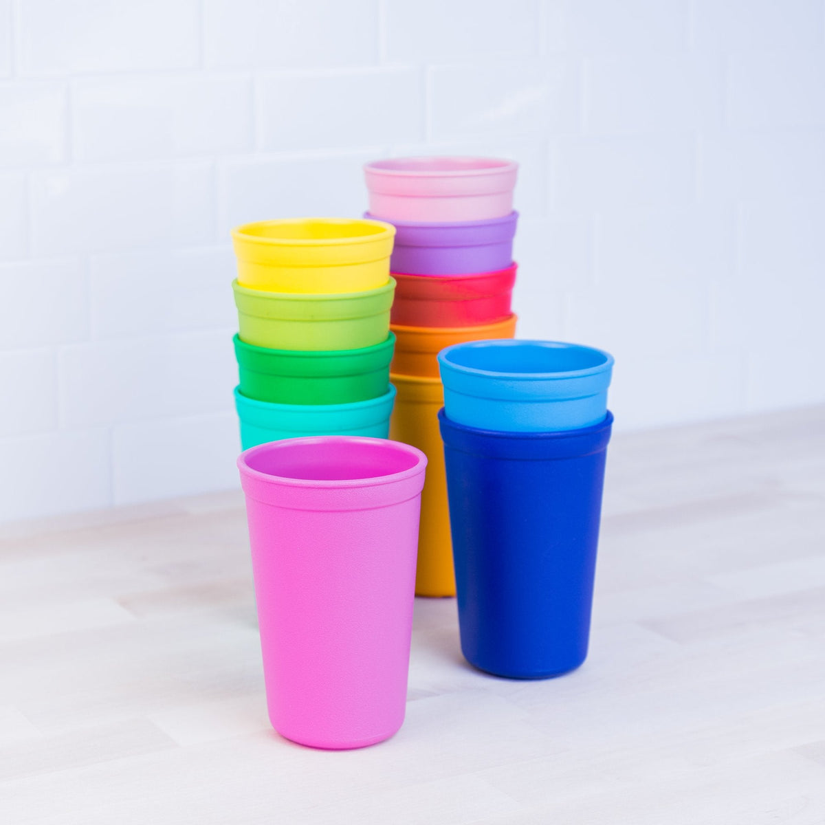 ReplayRecycled Vaso Vaso Infantil Ecológico