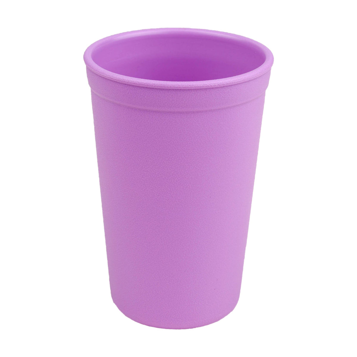 ReplayRecycled Vaso Morado Vaso Infantil Ecológico