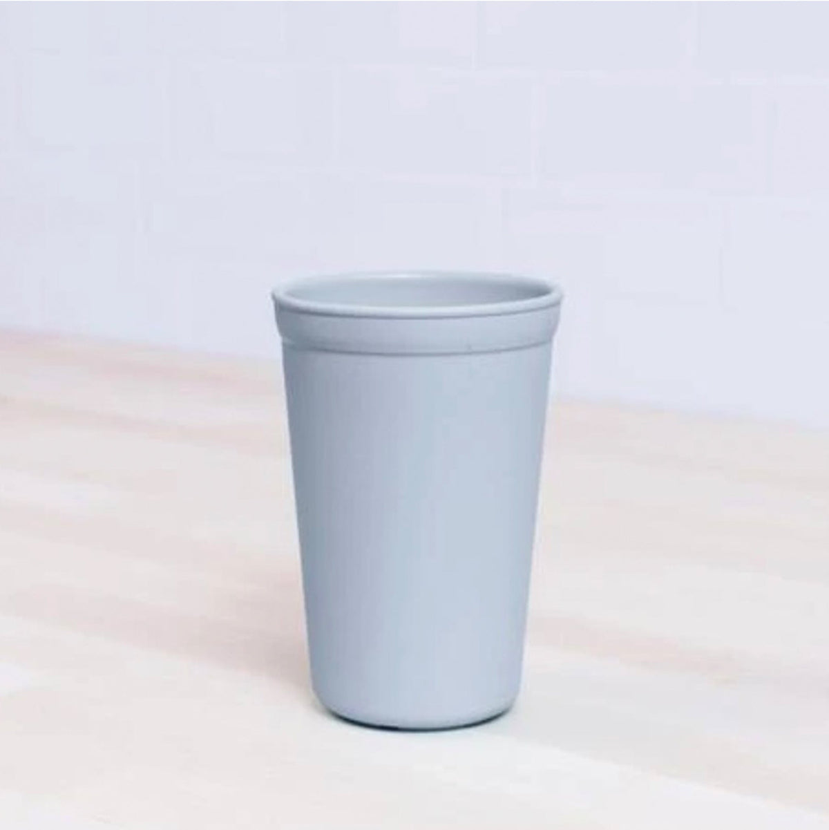 ReplayRecycled Vaso Gris Vaso Infantil Ecológico
