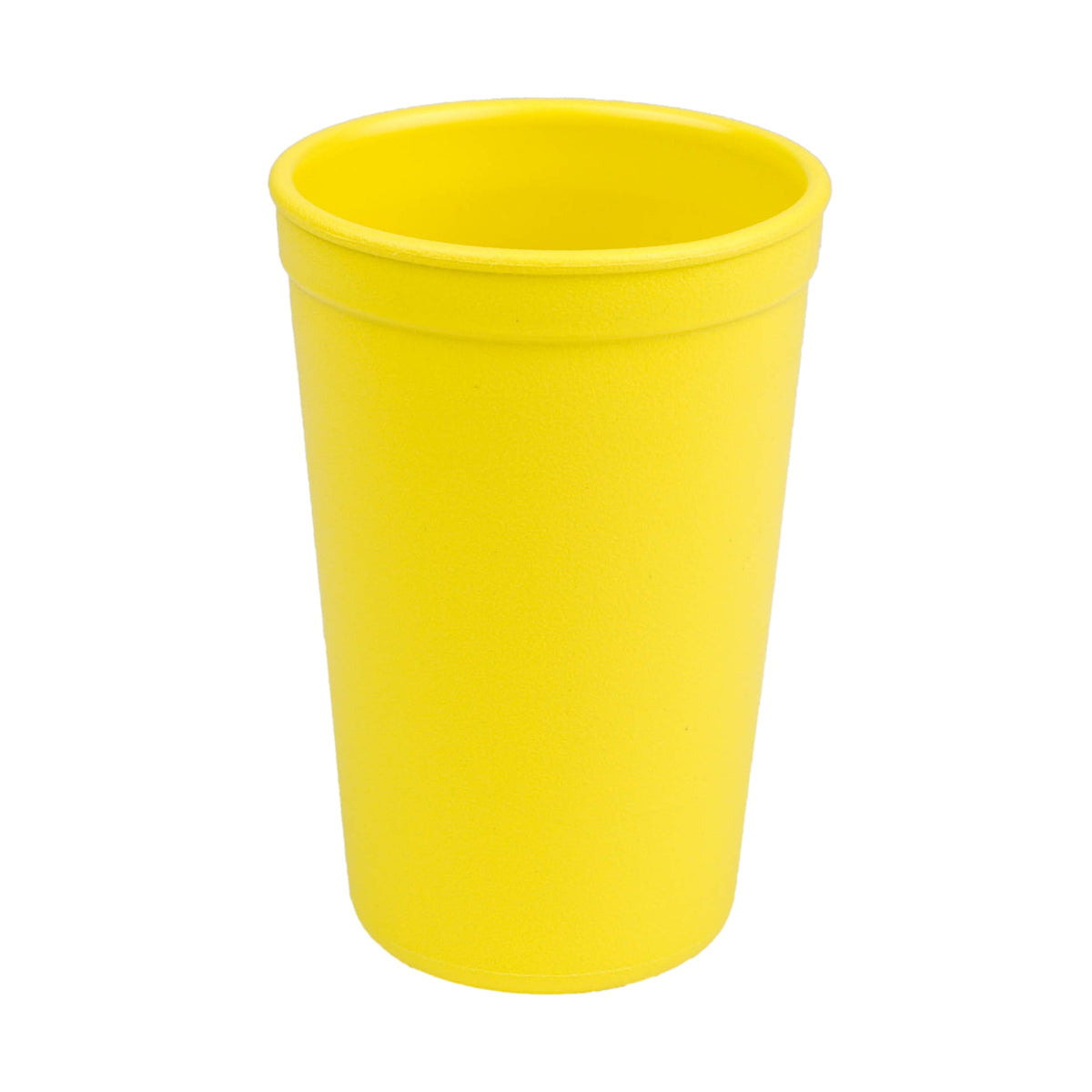 ReplayRecycled Vaso Amarillo Vaso Infantil Ecológico