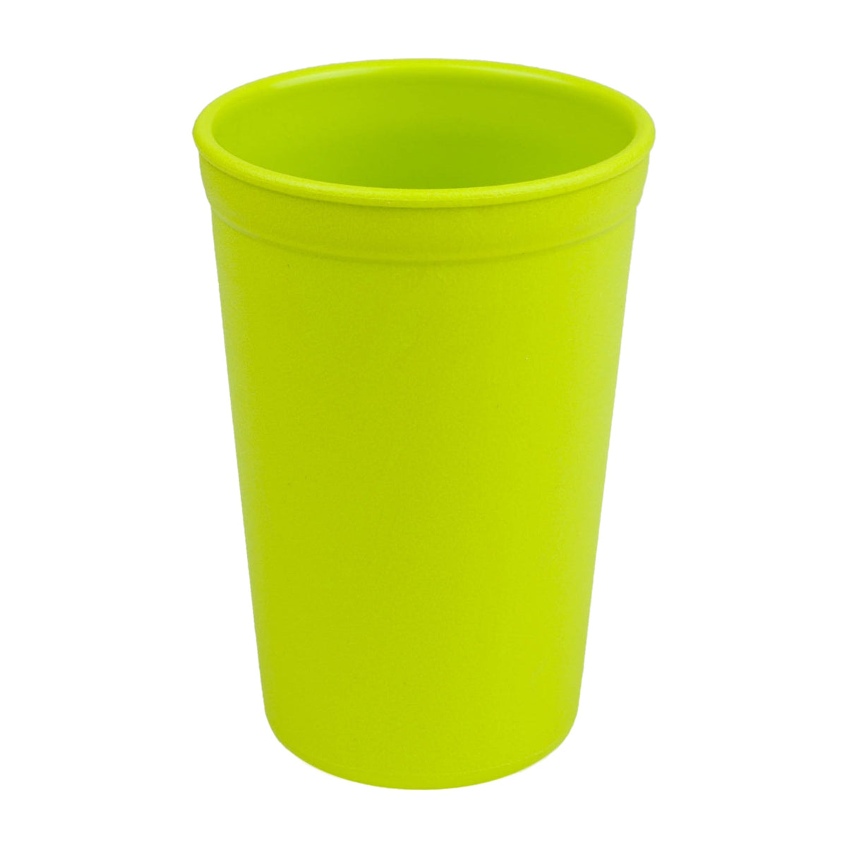 ReplayRecycled Vaso Verde Limon Vaso Infantil Ecológico
