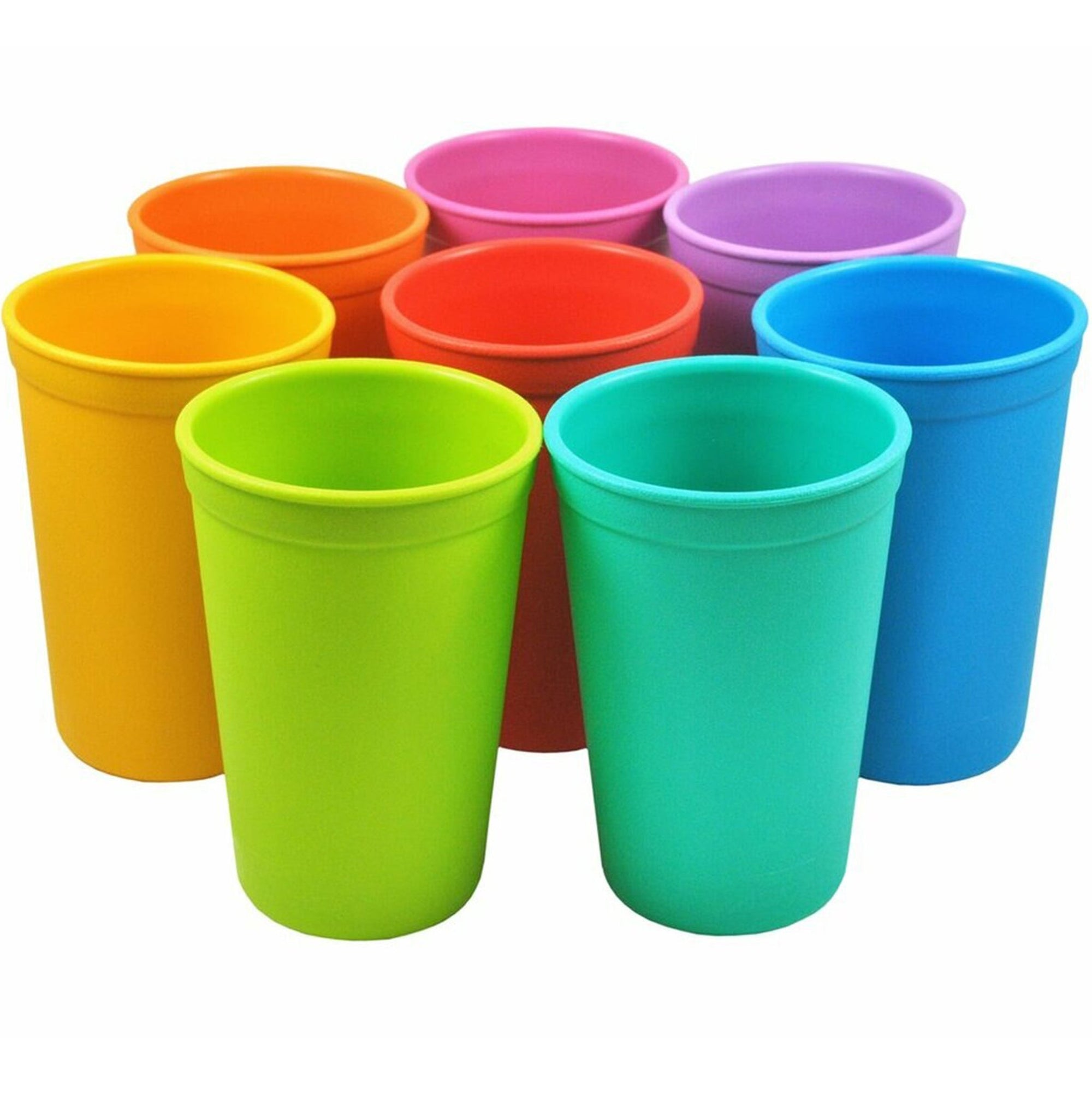 ReplayRecycled Vaso Vaso Infantil Ecológico