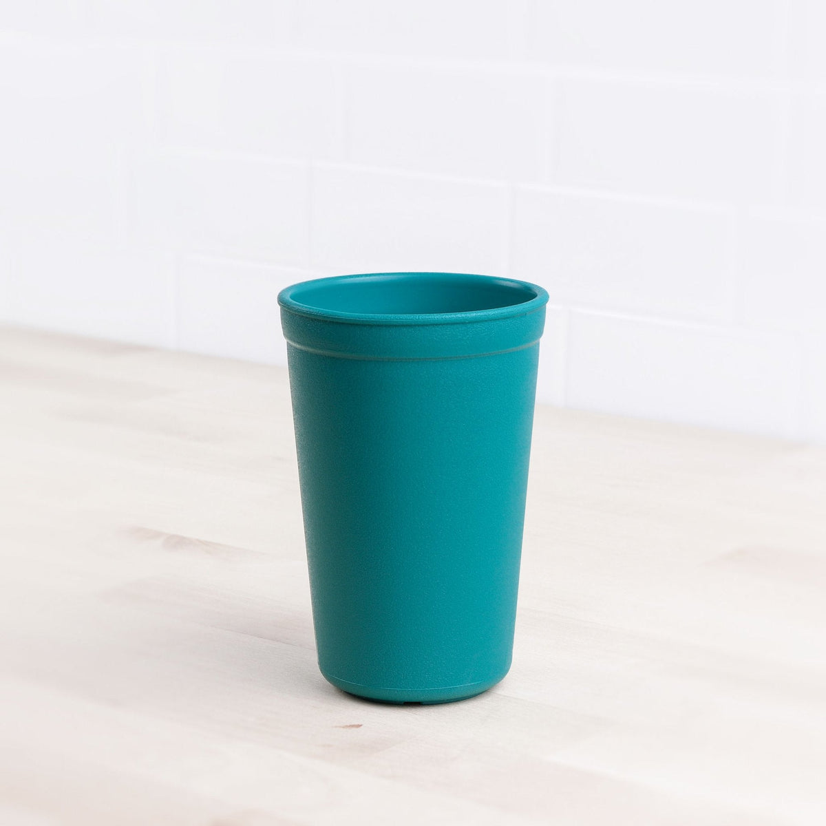 ReplayRecycled Vaso Verde Azulado Vaso Infantil Ecológico