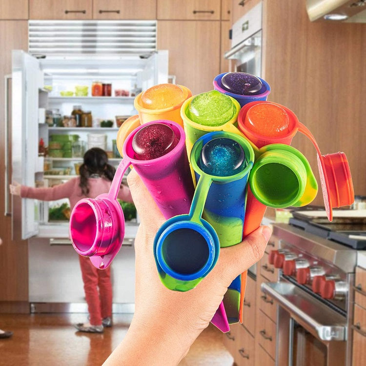 Cook&amp;Play Plato Yummys- Set 3 Moldes para Helado