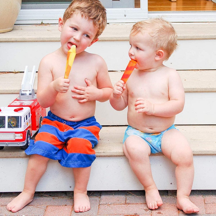 Cook&amp;Play Plato Yummys- Set 3 Moldes para Helado