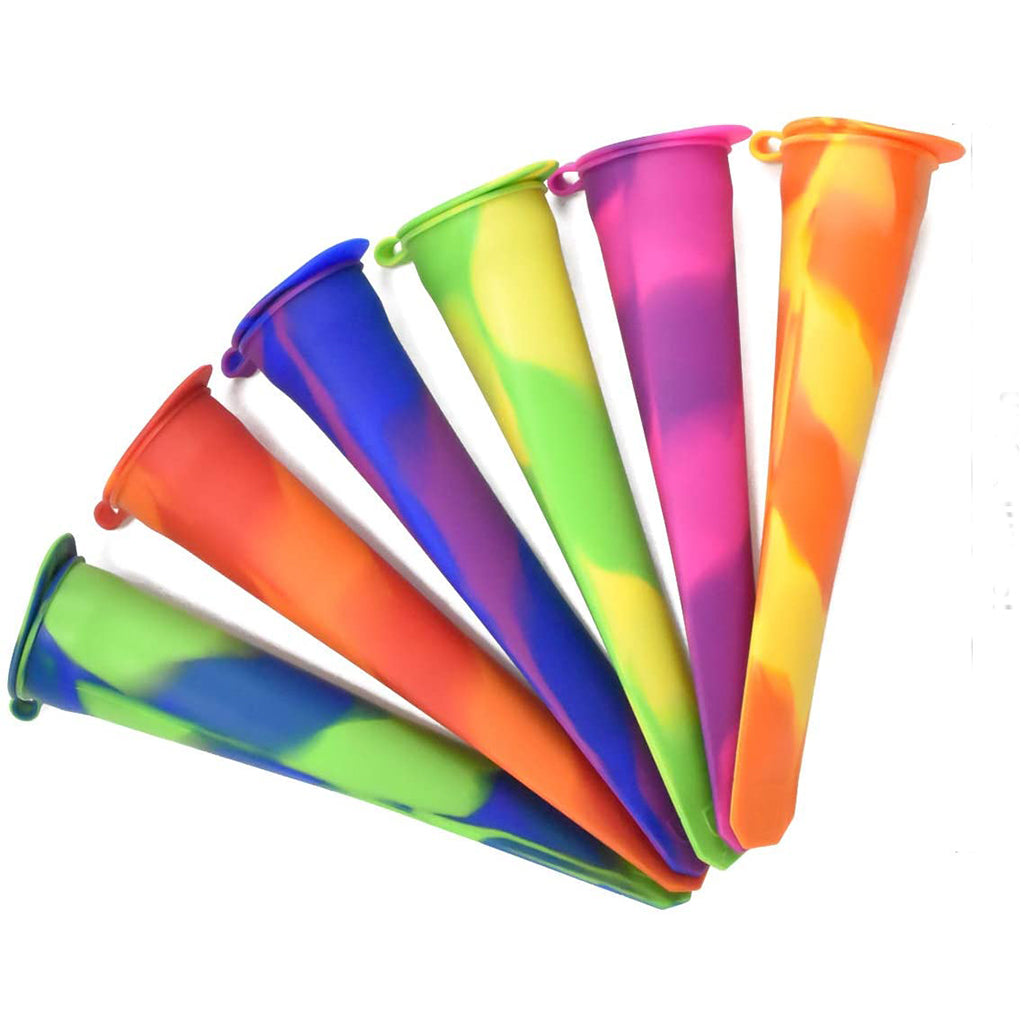 Cook&amp;Play Plato Yummys- Set 3 Moldes para Helado