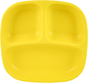 Plato Re-Play amarillo